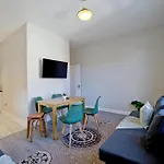 Imperial Barking Road Apartments