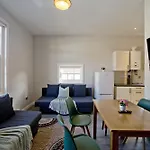 Imperial Barking Road Apartments