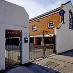 Imperial Barking Road Apartments