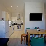 Imperial Barking Road Apartments
