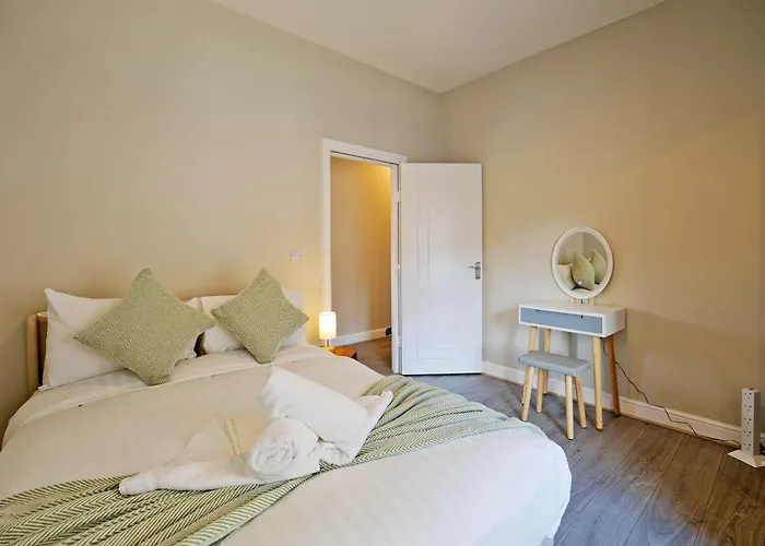 Imperial Barking Road Apartments