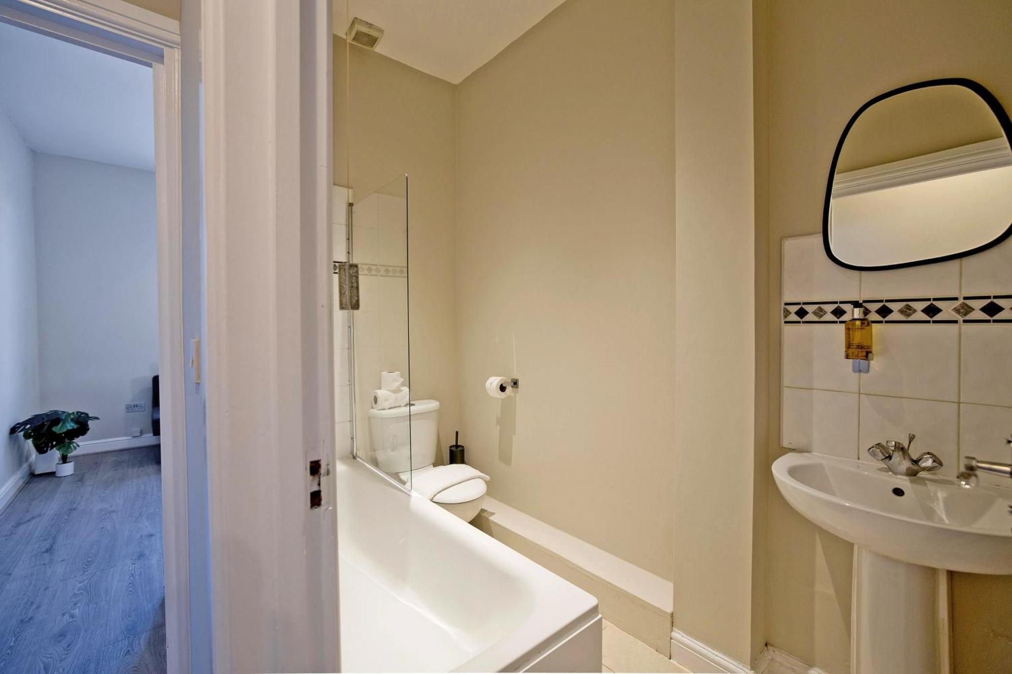 Appartement Imperial Barking Road