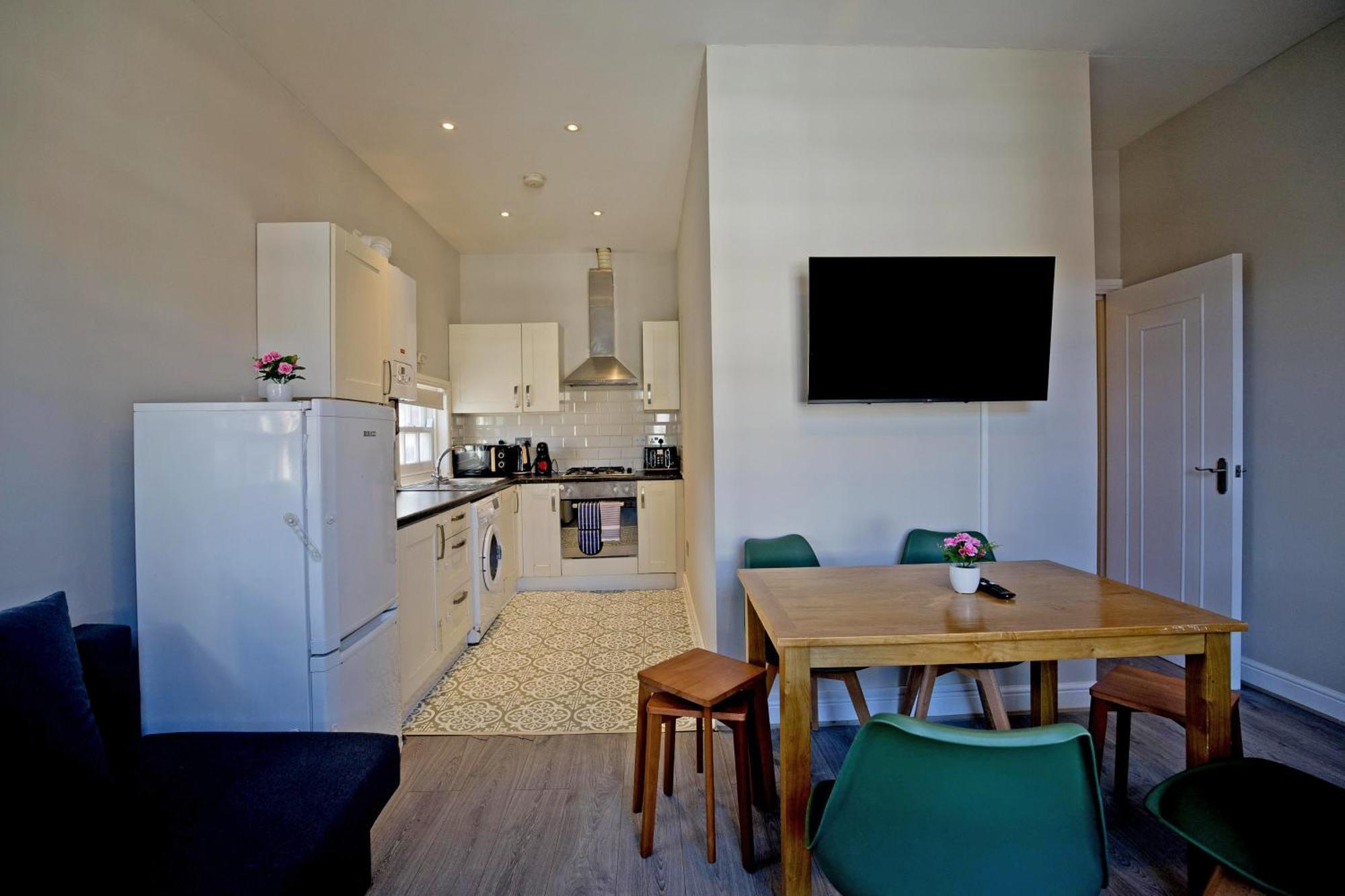 Appartement Imperial Barking Road