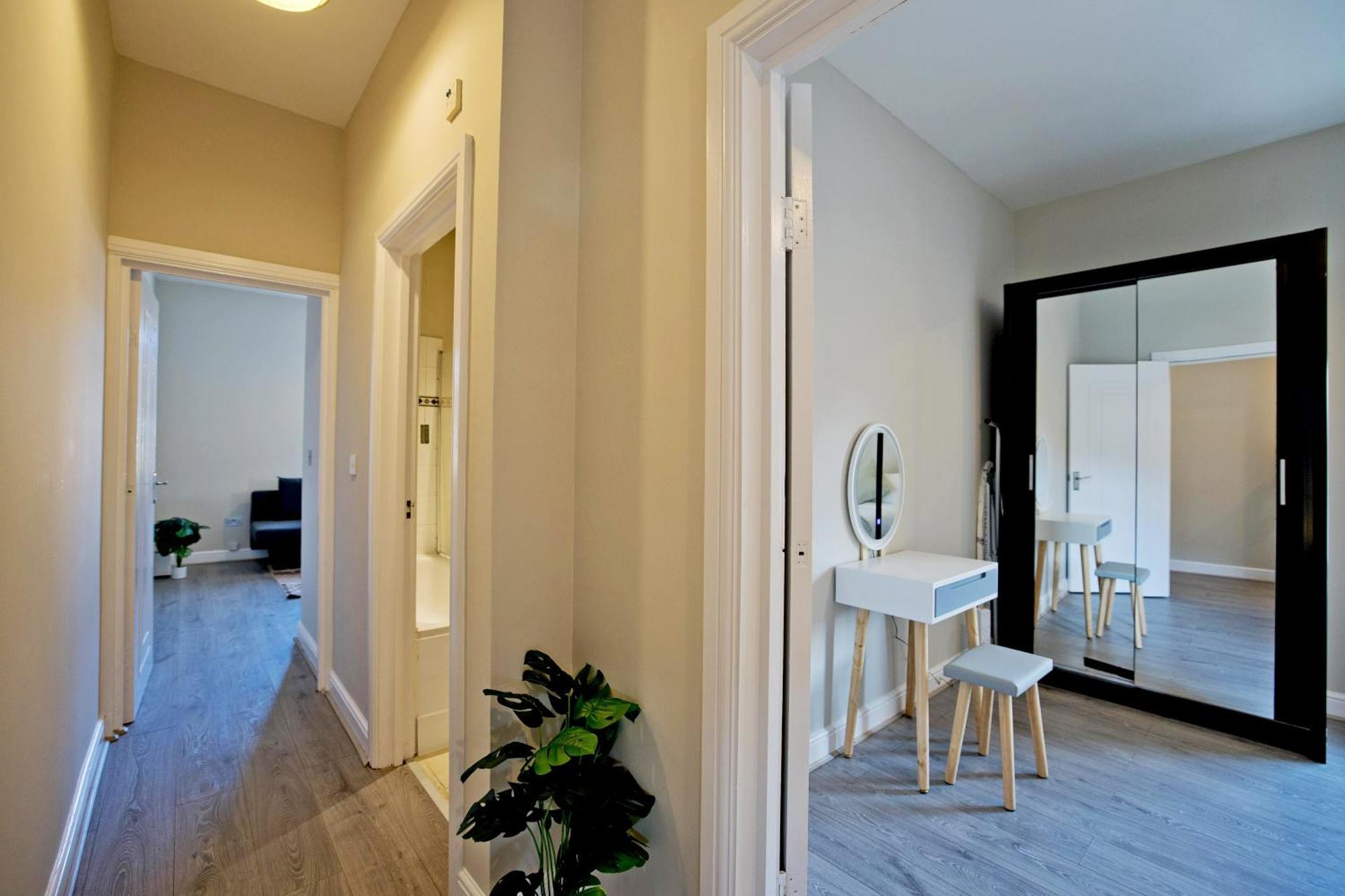 Imperial Barking Road Appartement Londres