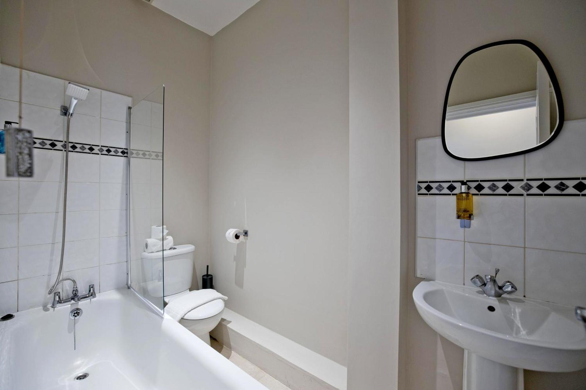 Appartement Imperial Barking Road *