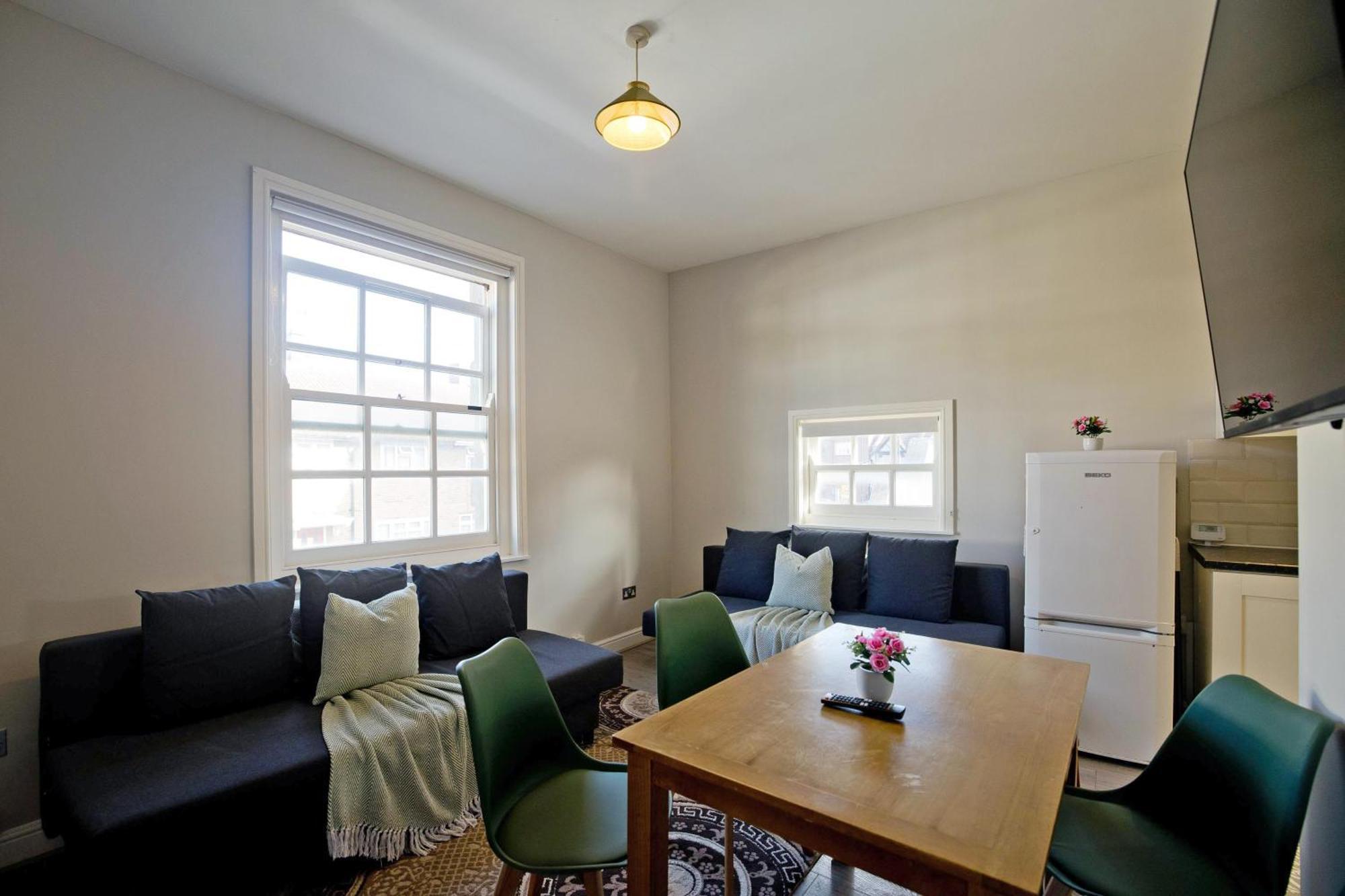 Imperial Barking Road Appartement Londres