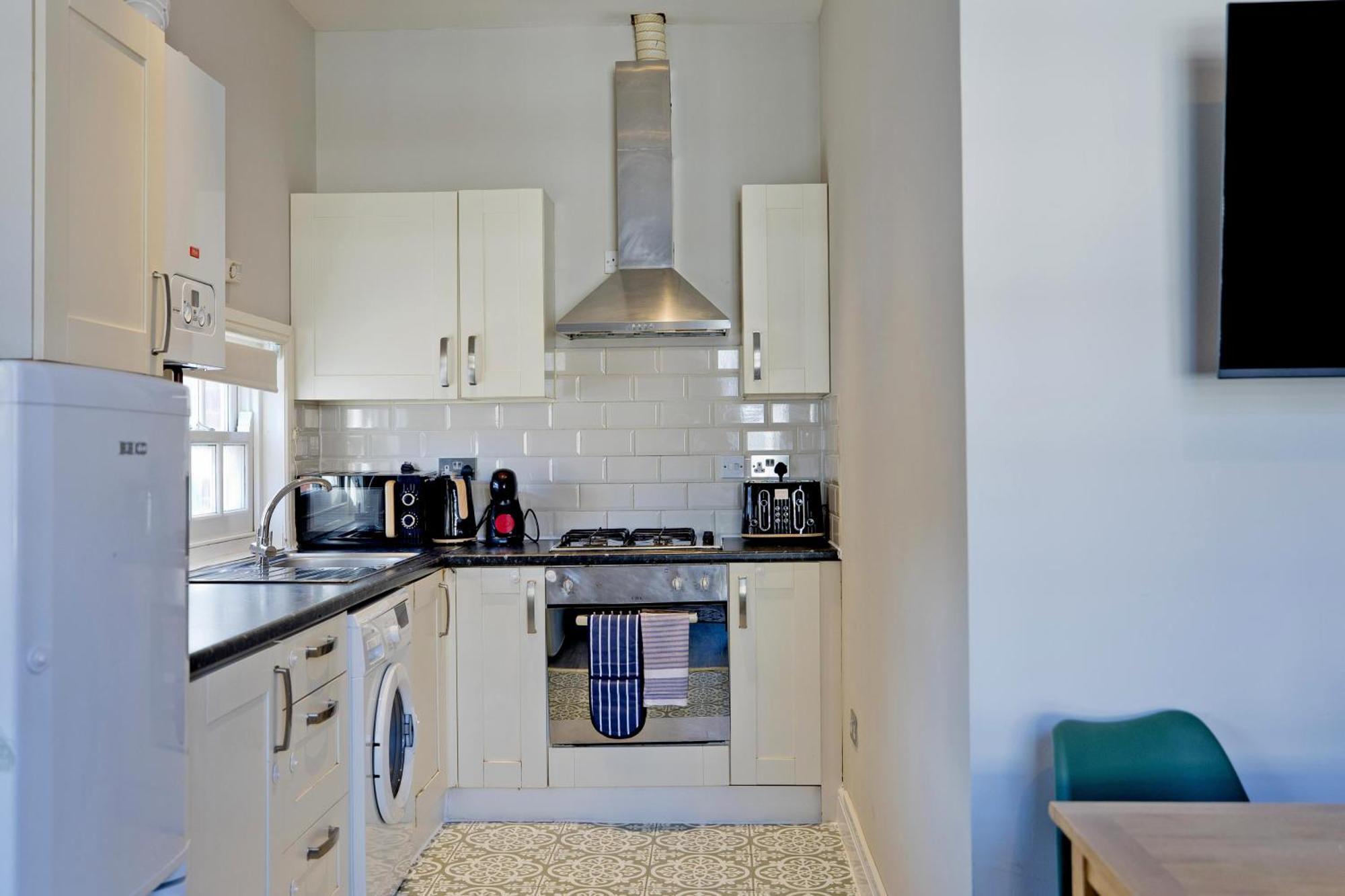Imperial Barking Road Appartement Londres
