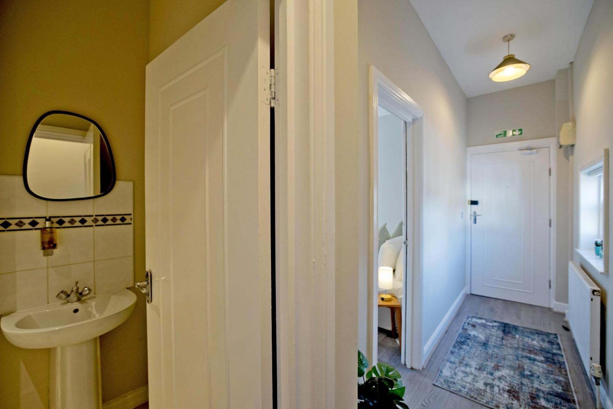 Appartement Imperial Barking Road Londres