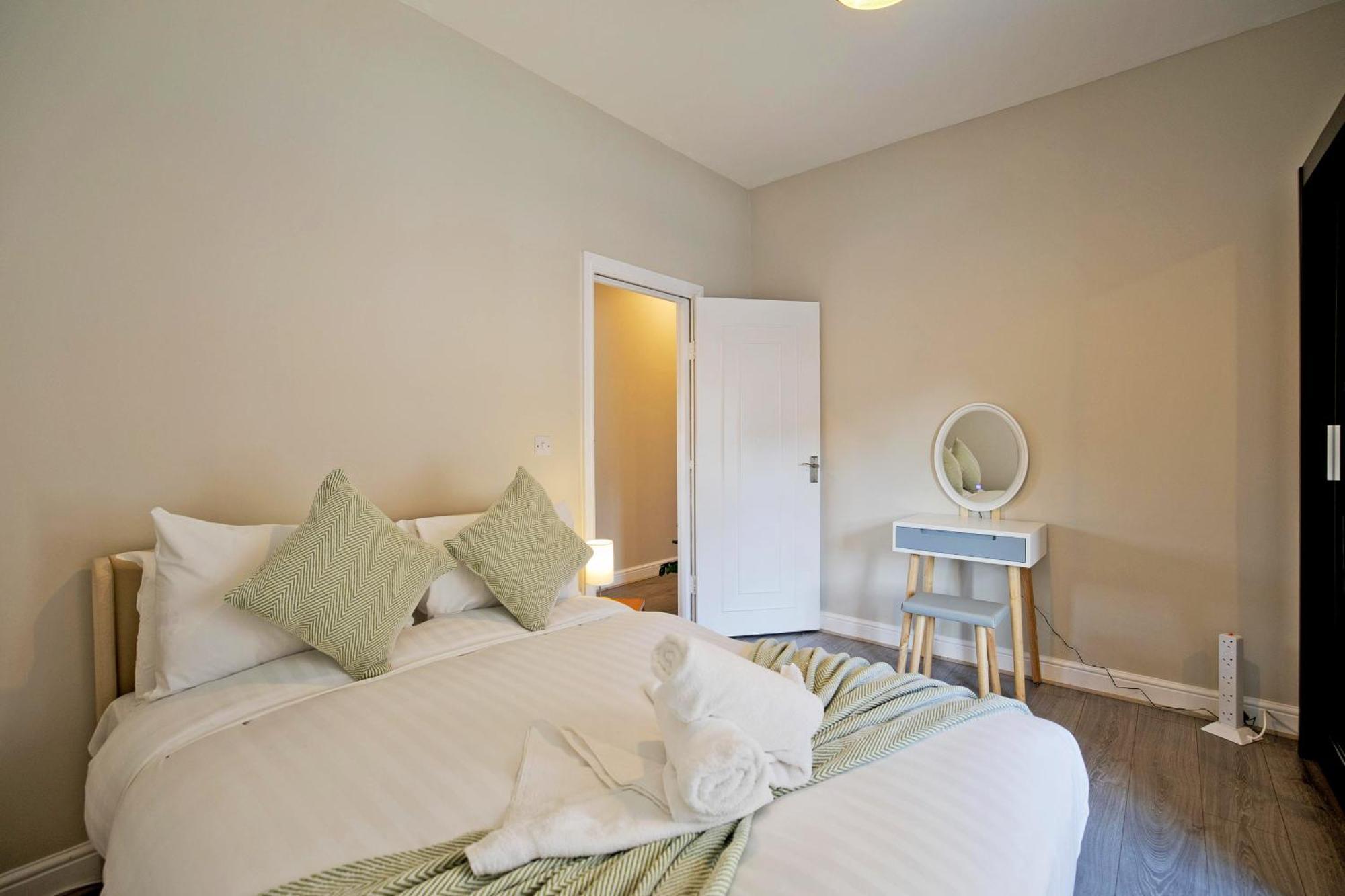 Appartement Imperial Barking Road