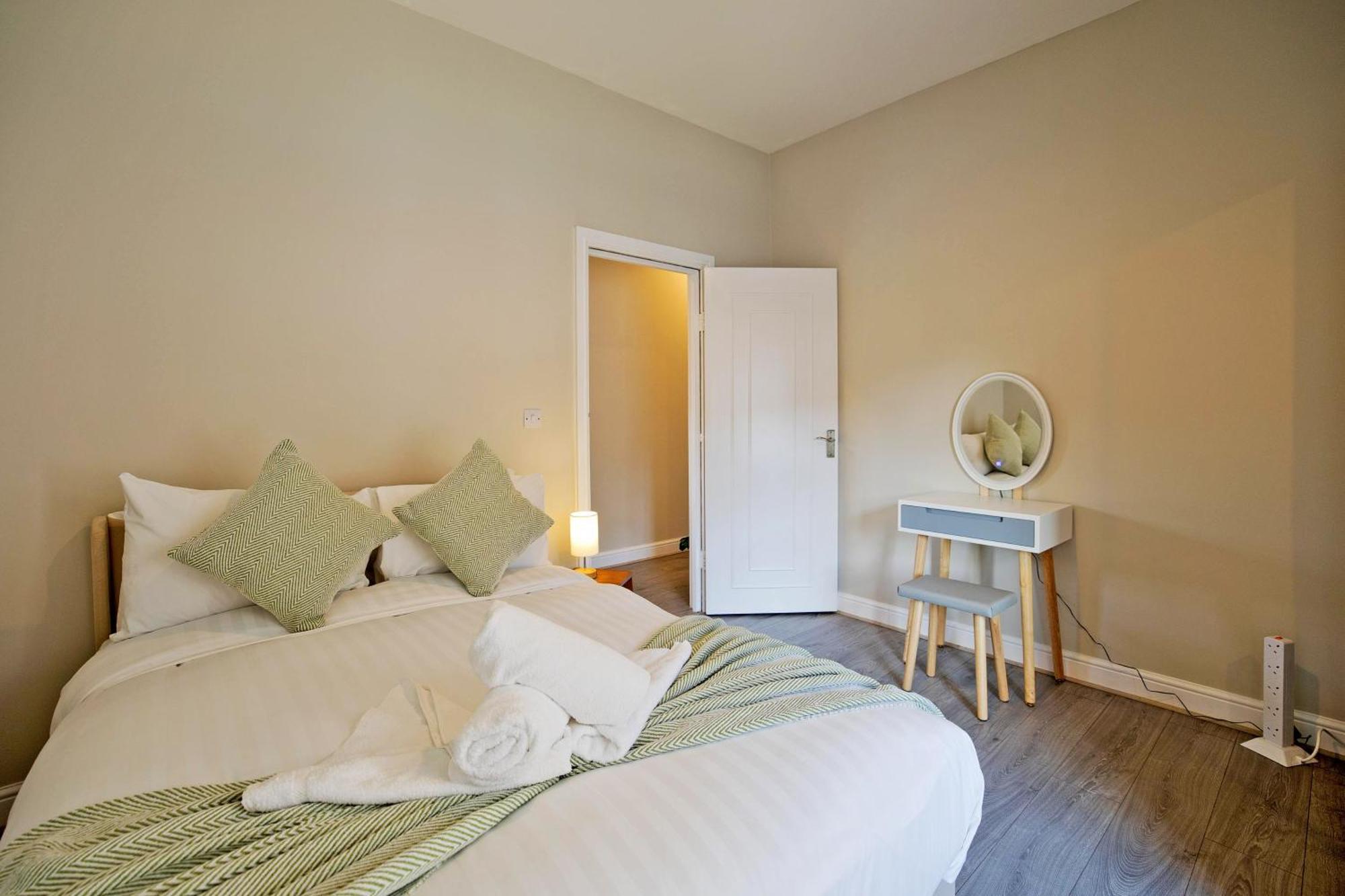 Appartement Imperial Barking Road *